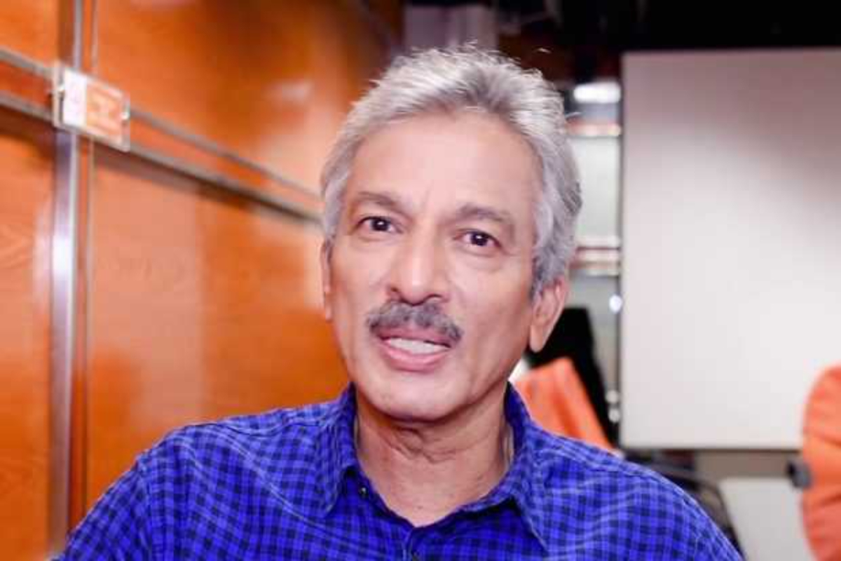 Sikandar Bakht