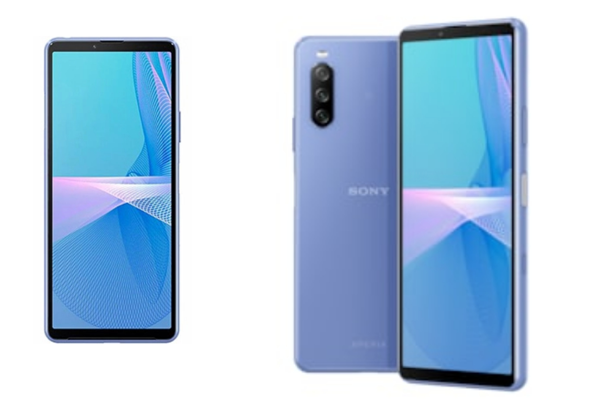 Sony Xperia 10 III price in Pakistan