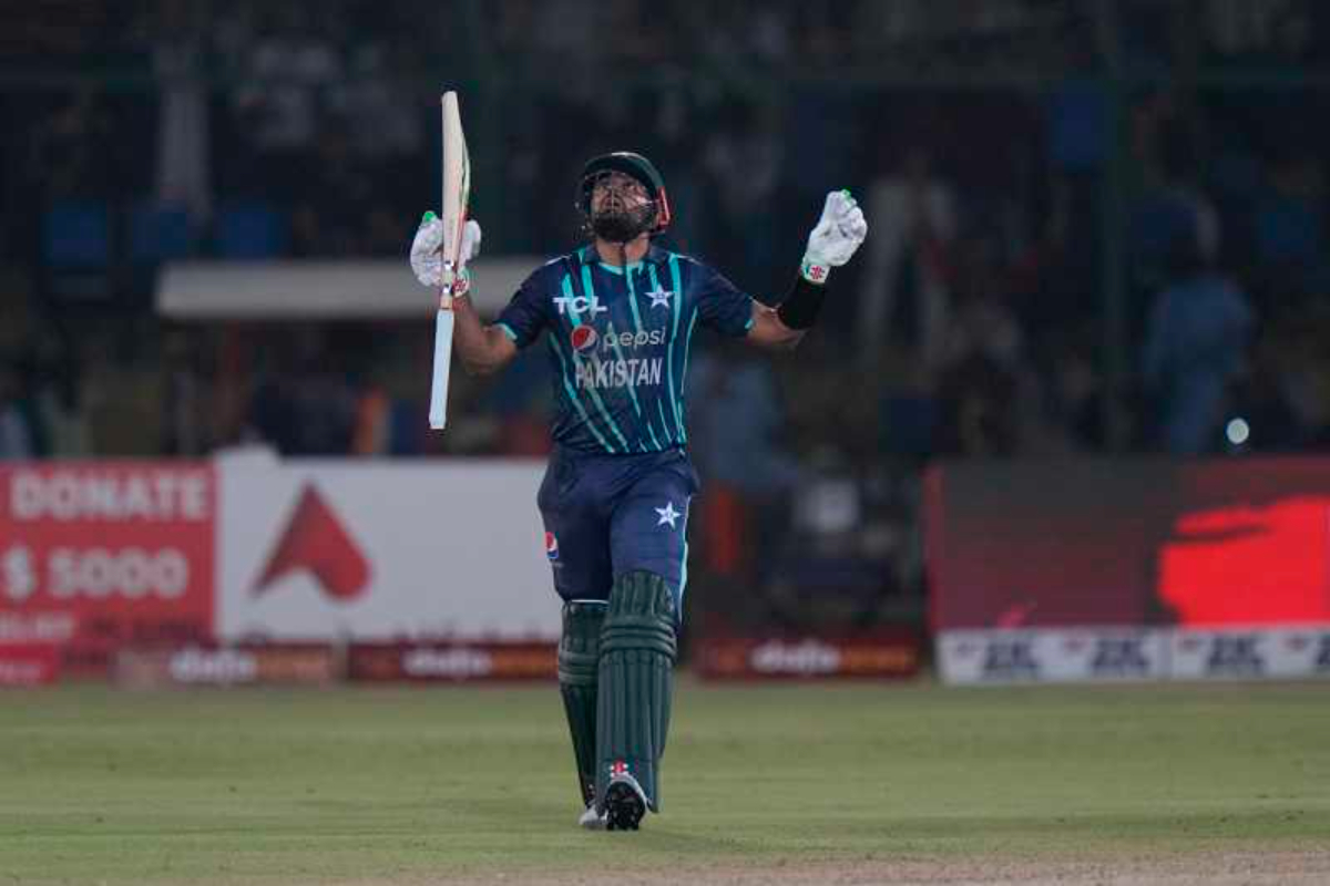 Babar Azam