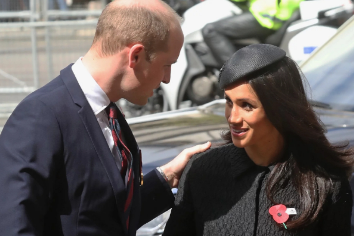 Meghan Markle