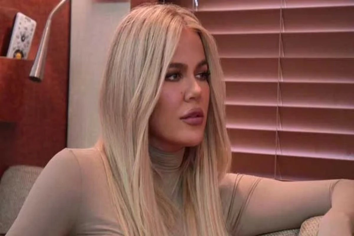 Khloe Kardashian