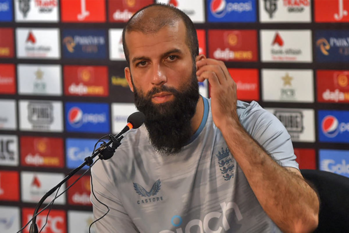 Moeen Ali Jos Buttler T20 World Cup