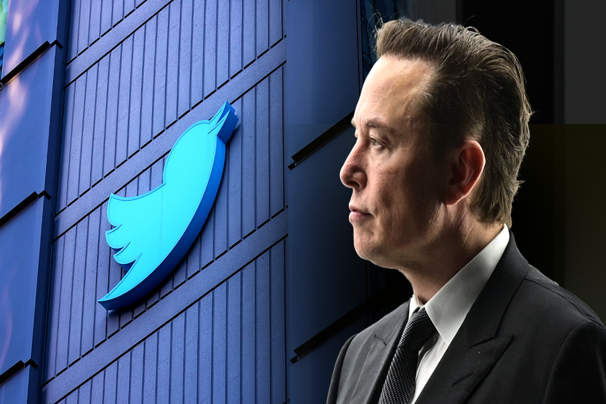 Twitter shareholders approve Musk buyout deal