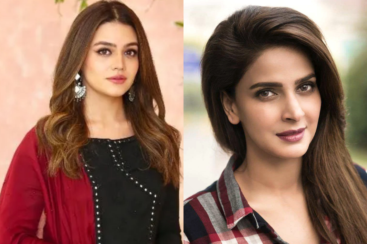 Zara Noor Abbas