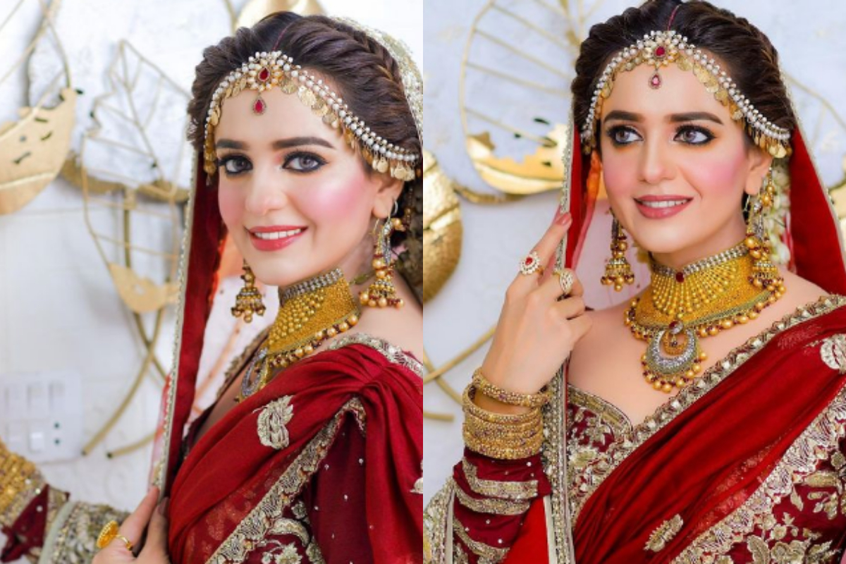 Sumbul Iqbal