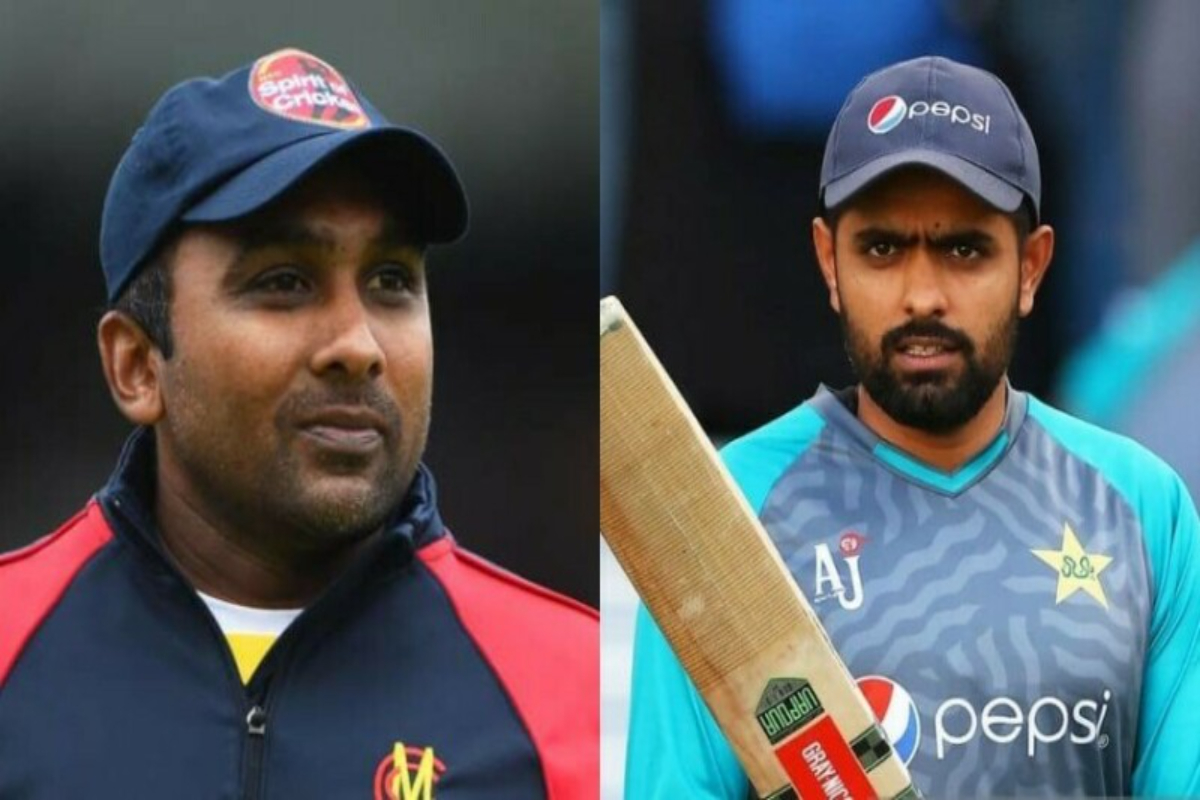 Mahela Jayawardene