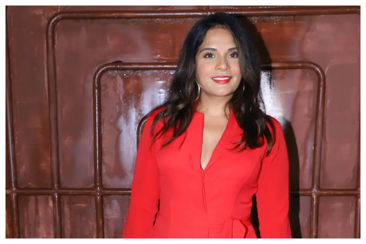 Richa Chadha
