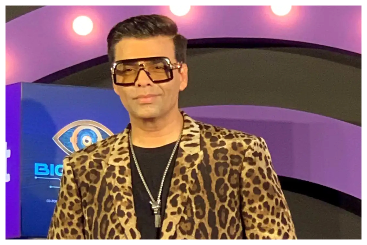Karan Johar