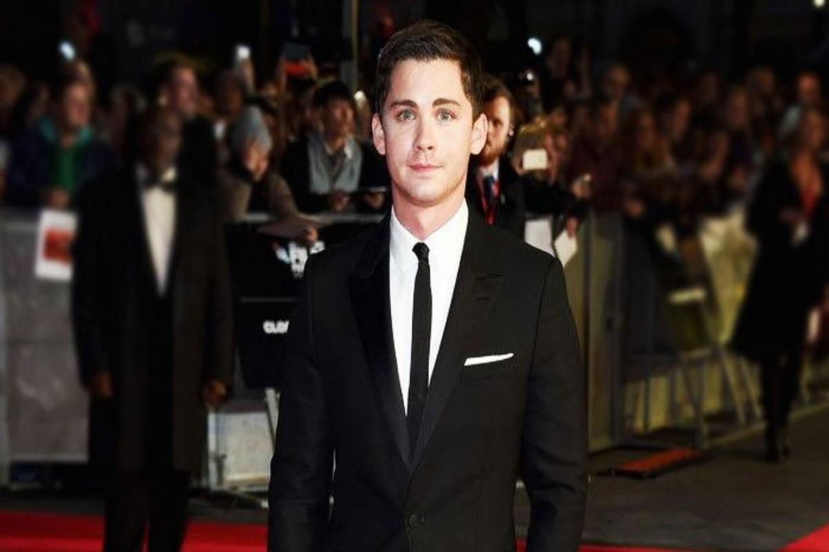 Logan Lerman
