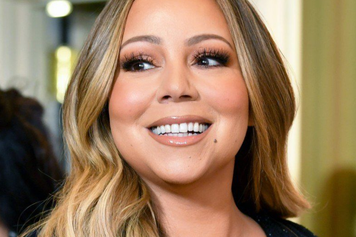 Mariah Carey