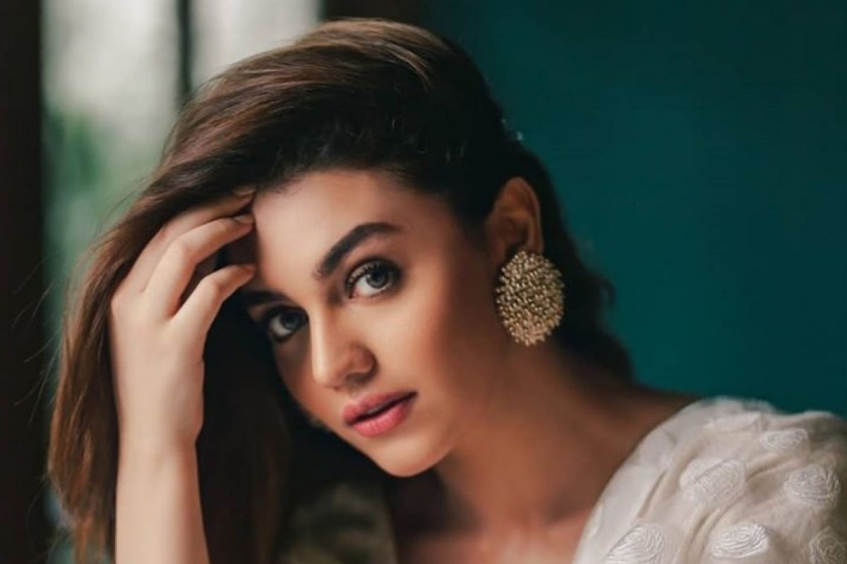 Zara Noor Abbas