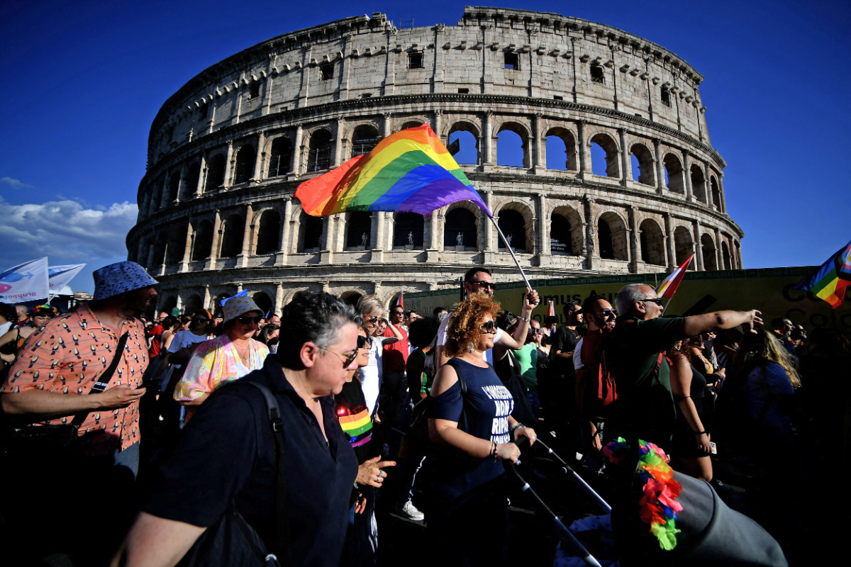 LGBTQ