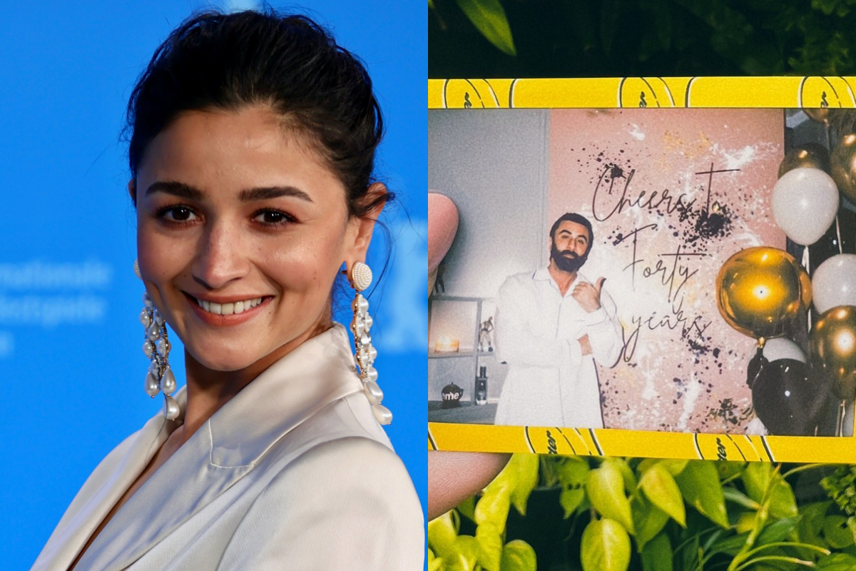 Alia Bhatt