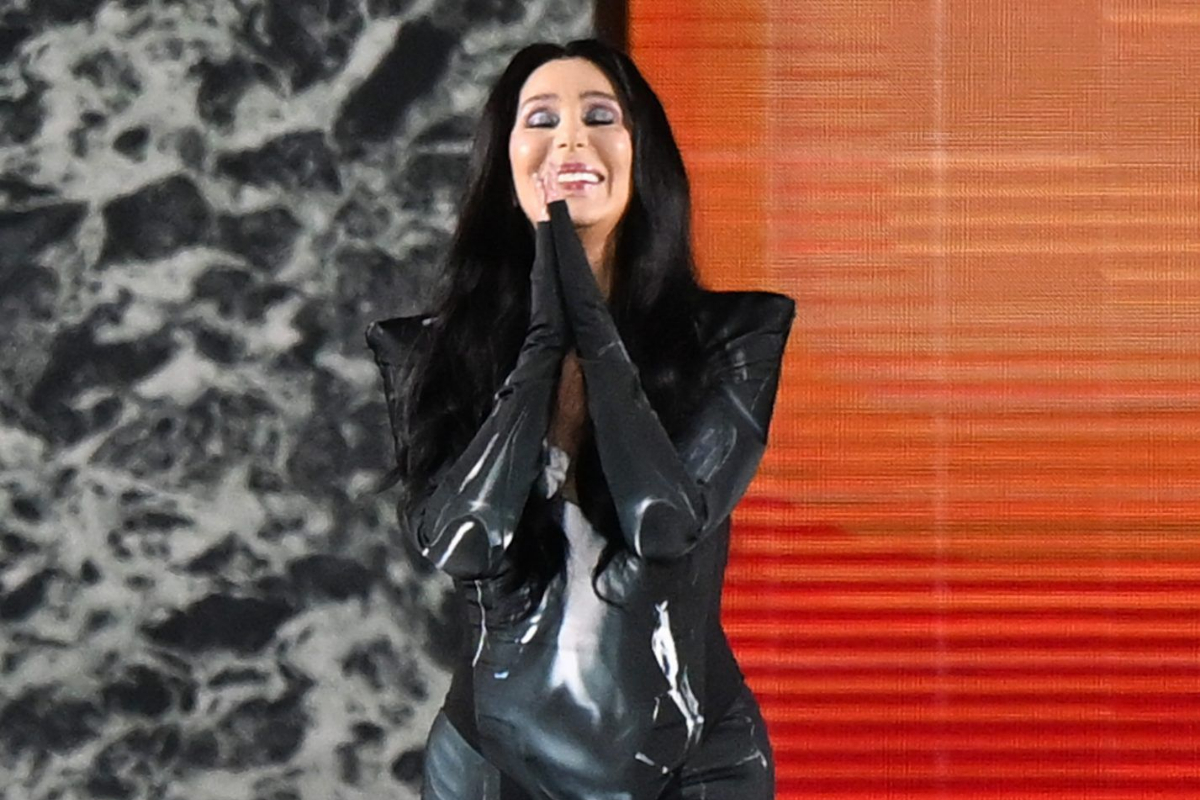 Cher