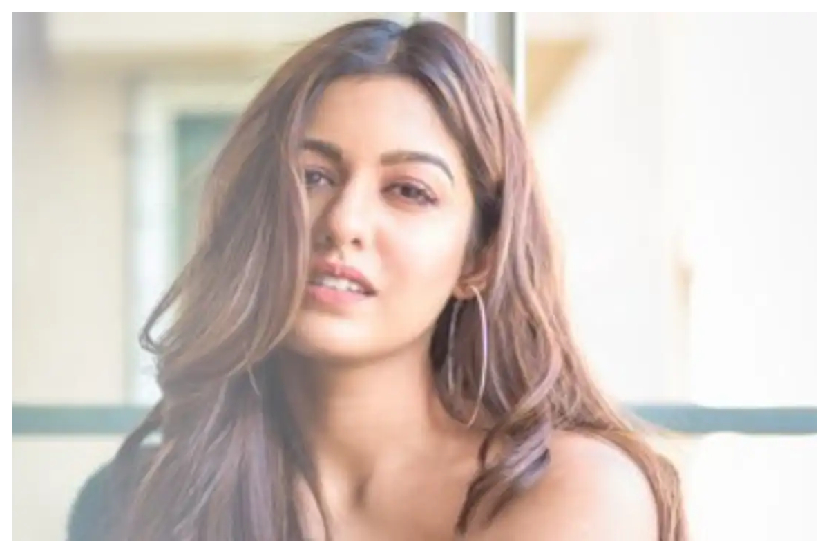 Ishita Dutta