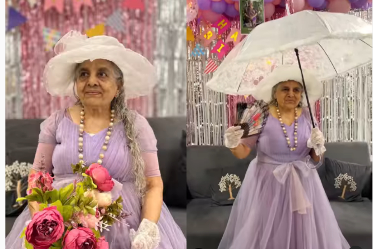 89th birthday