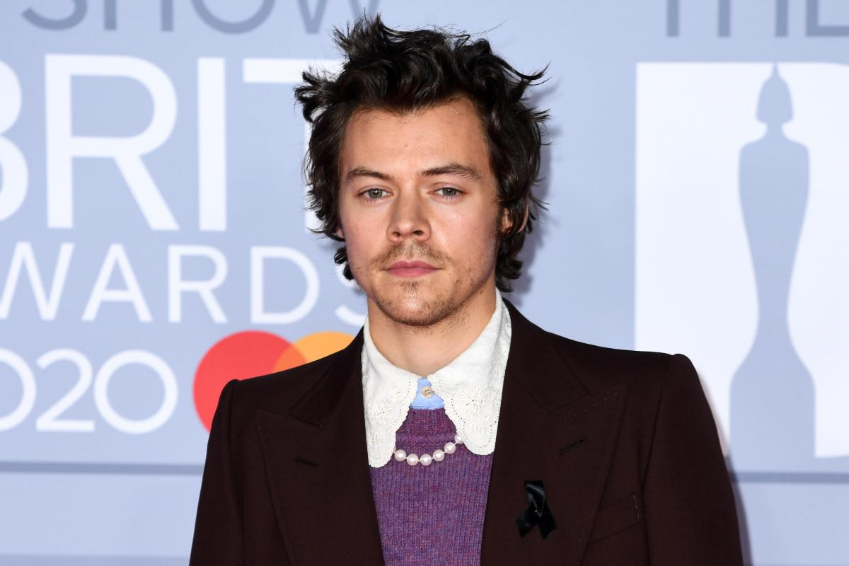Harry Styles