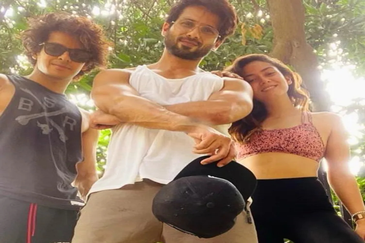 Mira Rajput