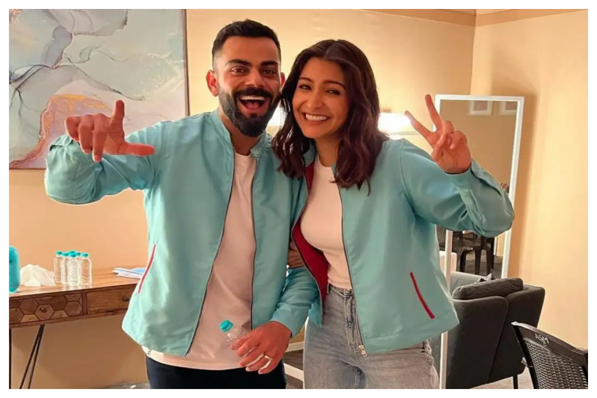 Anushka Sharma