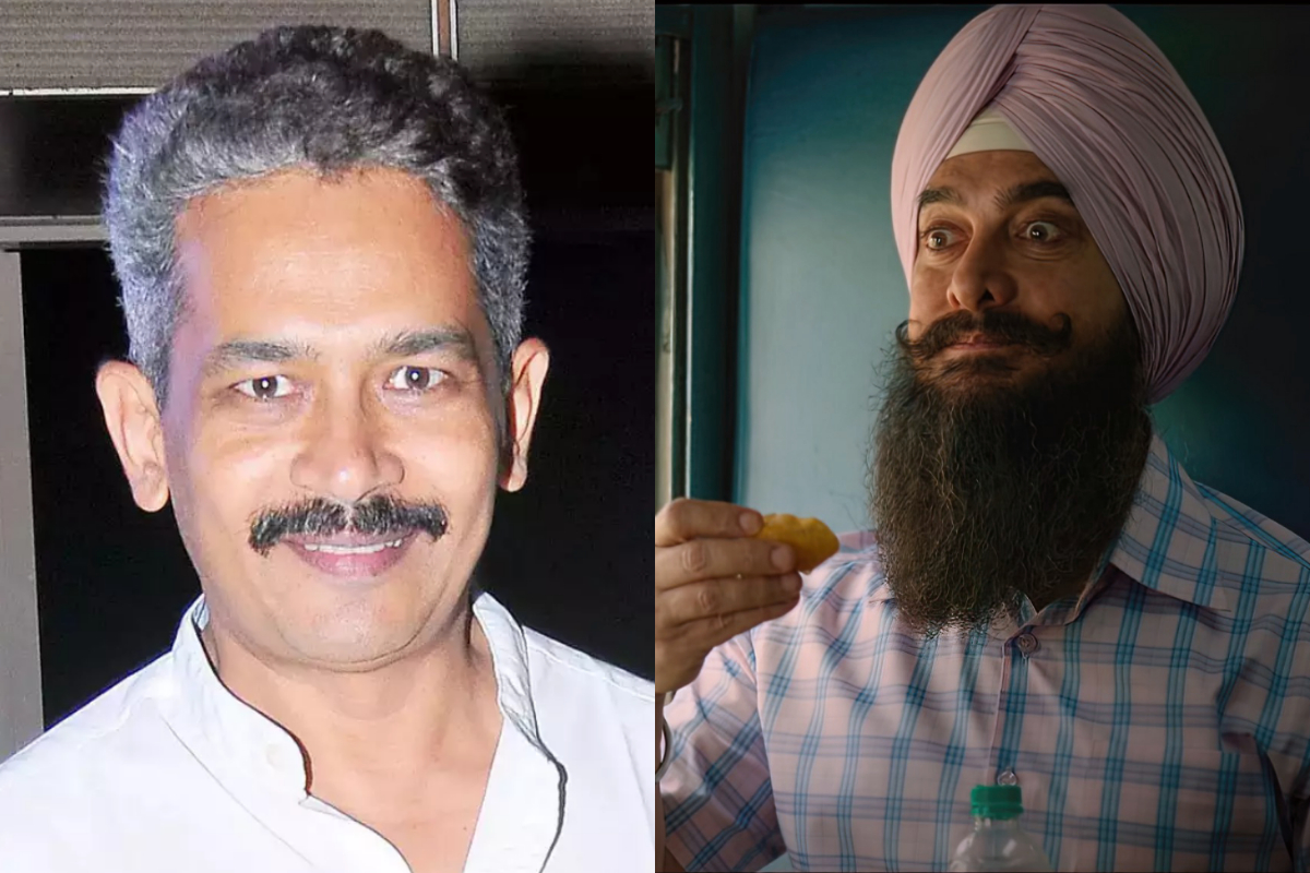 Laal Singh Chaddha