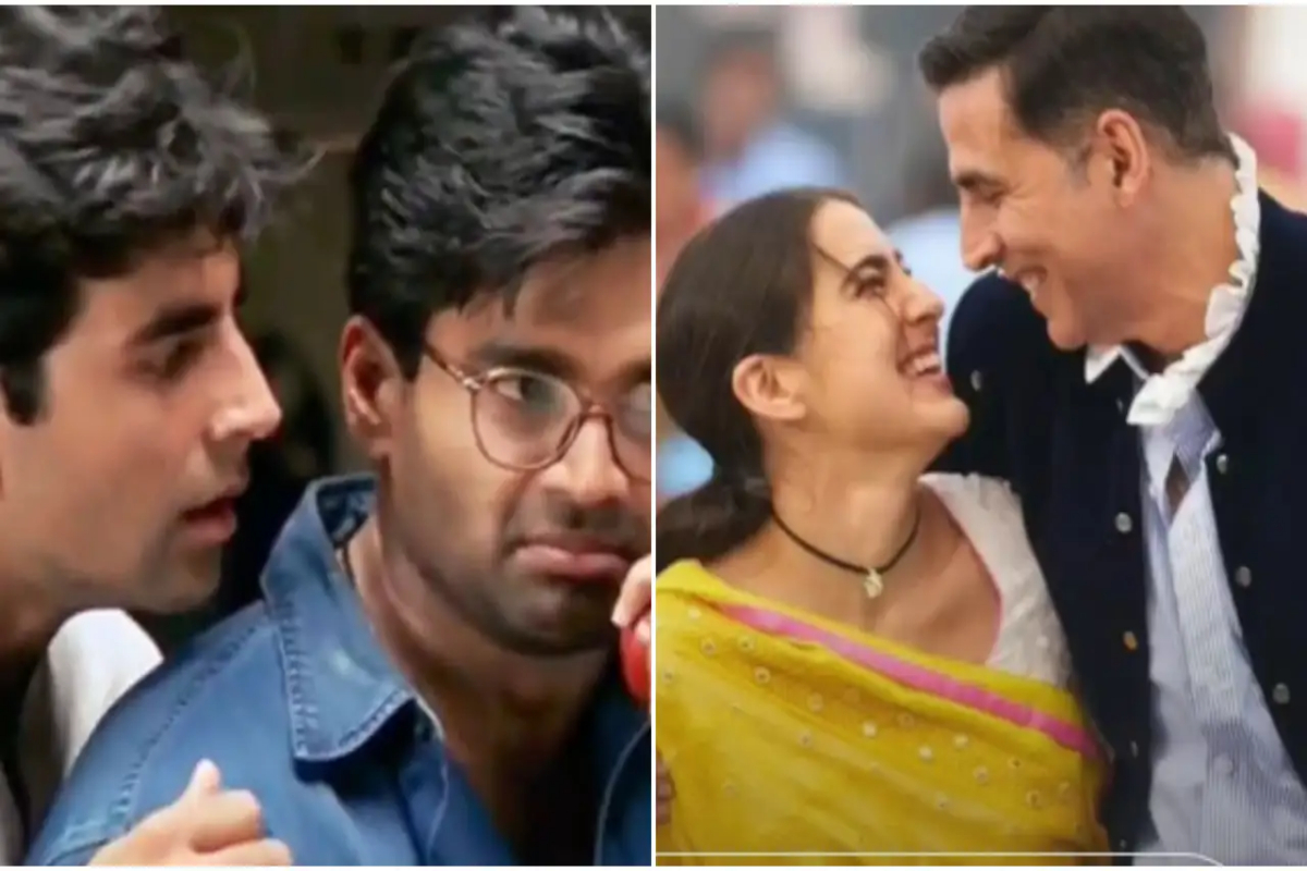 Akshay Kumar