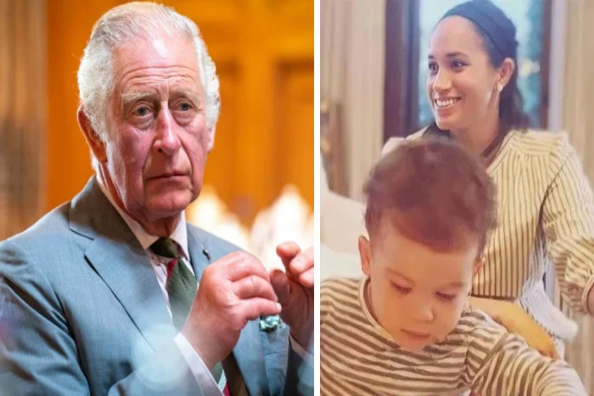Prince Charles