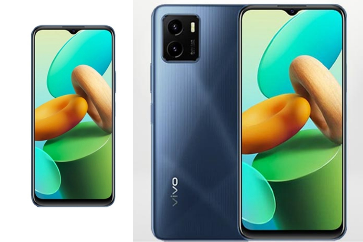Vivo Y32t price in Pakistan