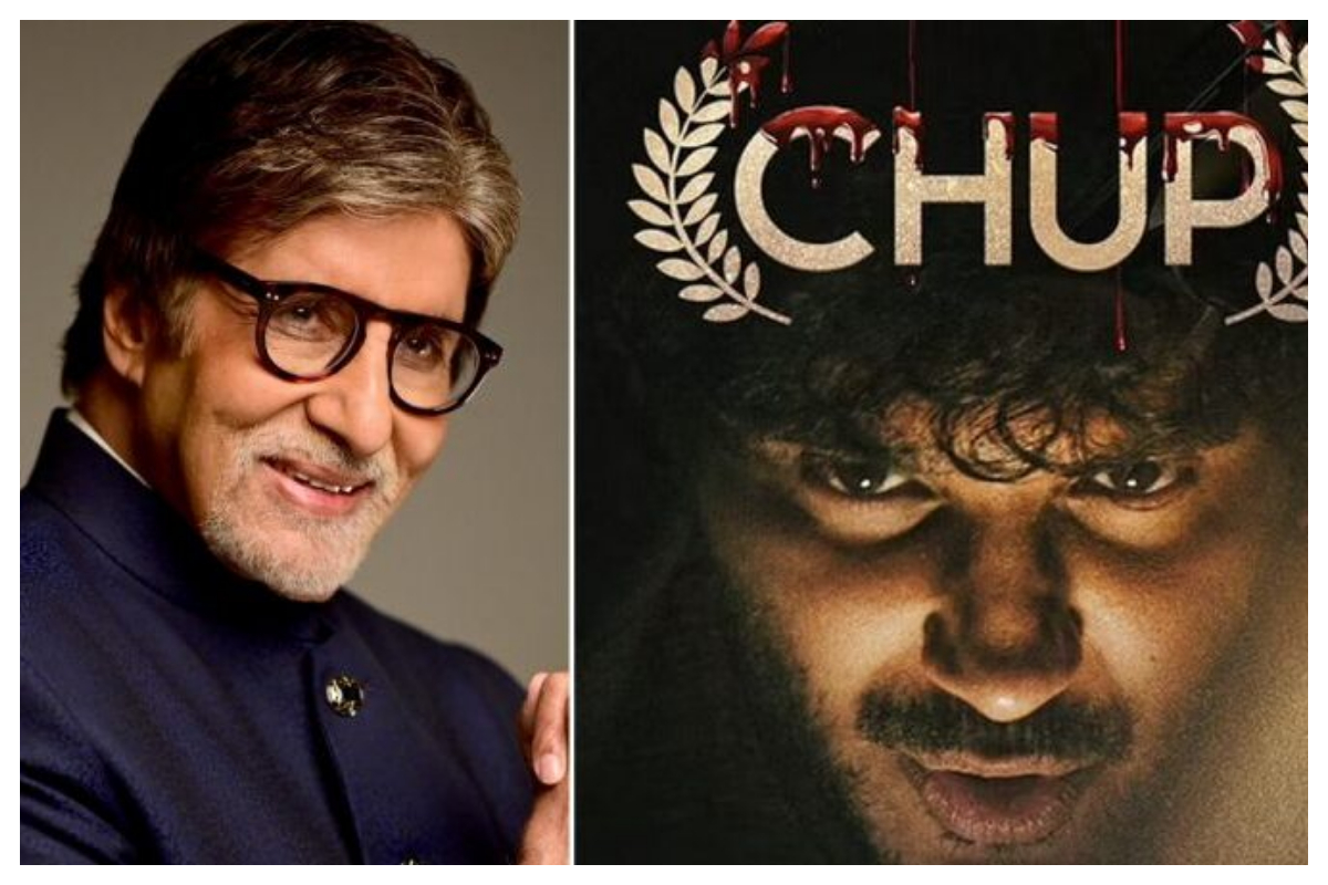 Amitabh Bachchan