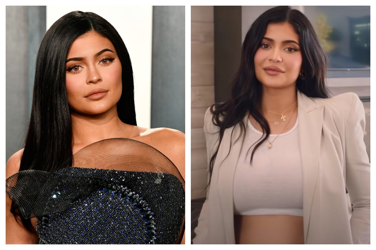 Kylie Jenner