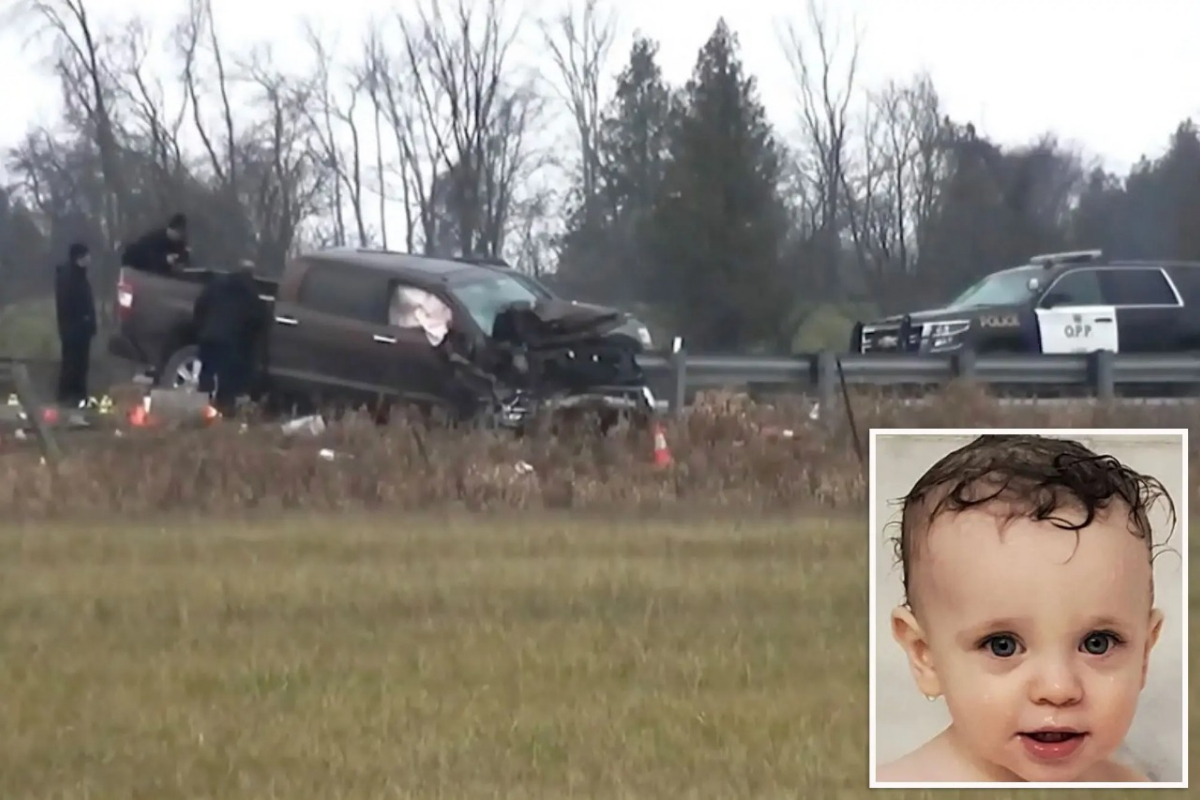 Three accused toddler death