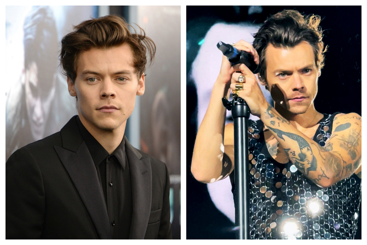 Harry Styles