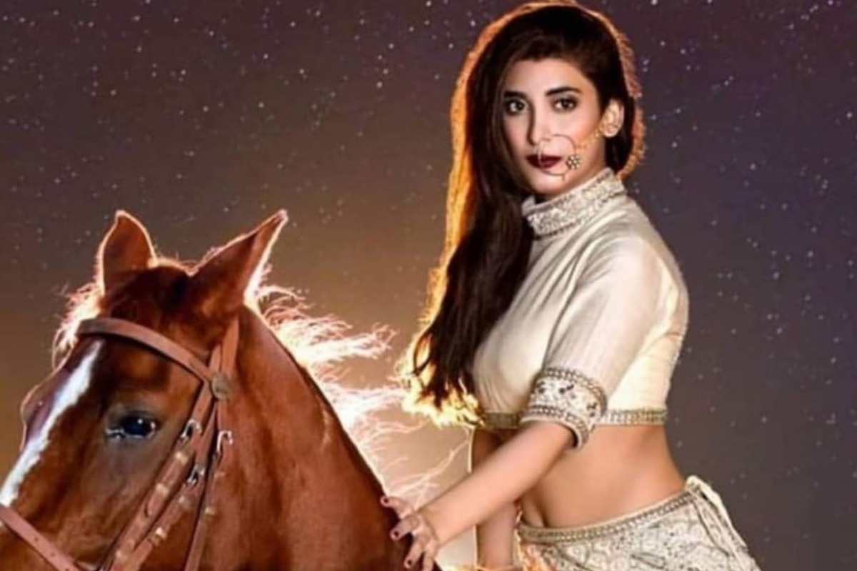 Urwa Hocane