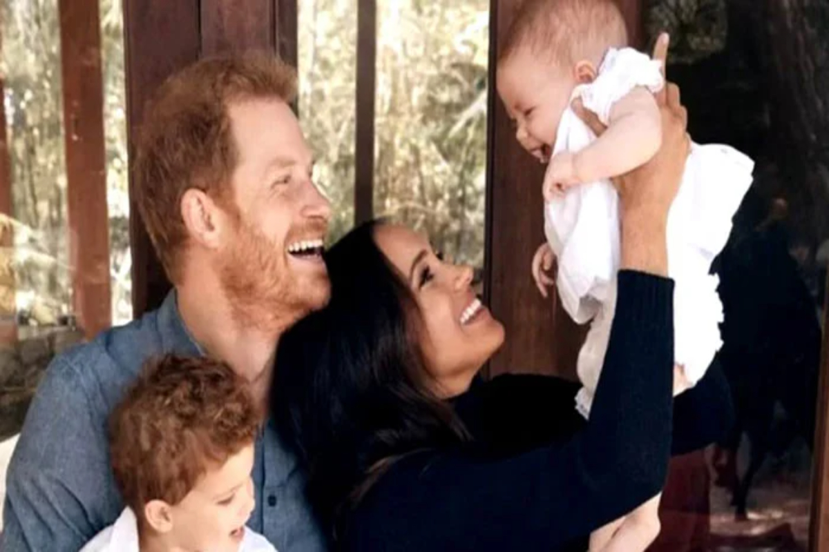 Meghan Markle