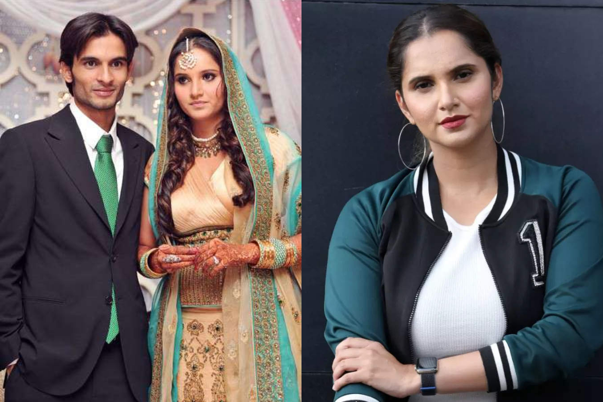 Sania Mirza