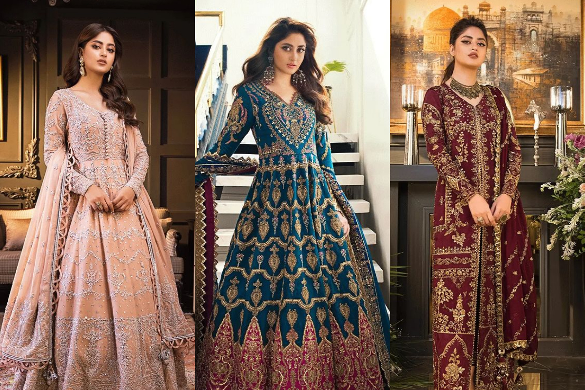 Sajal Aly