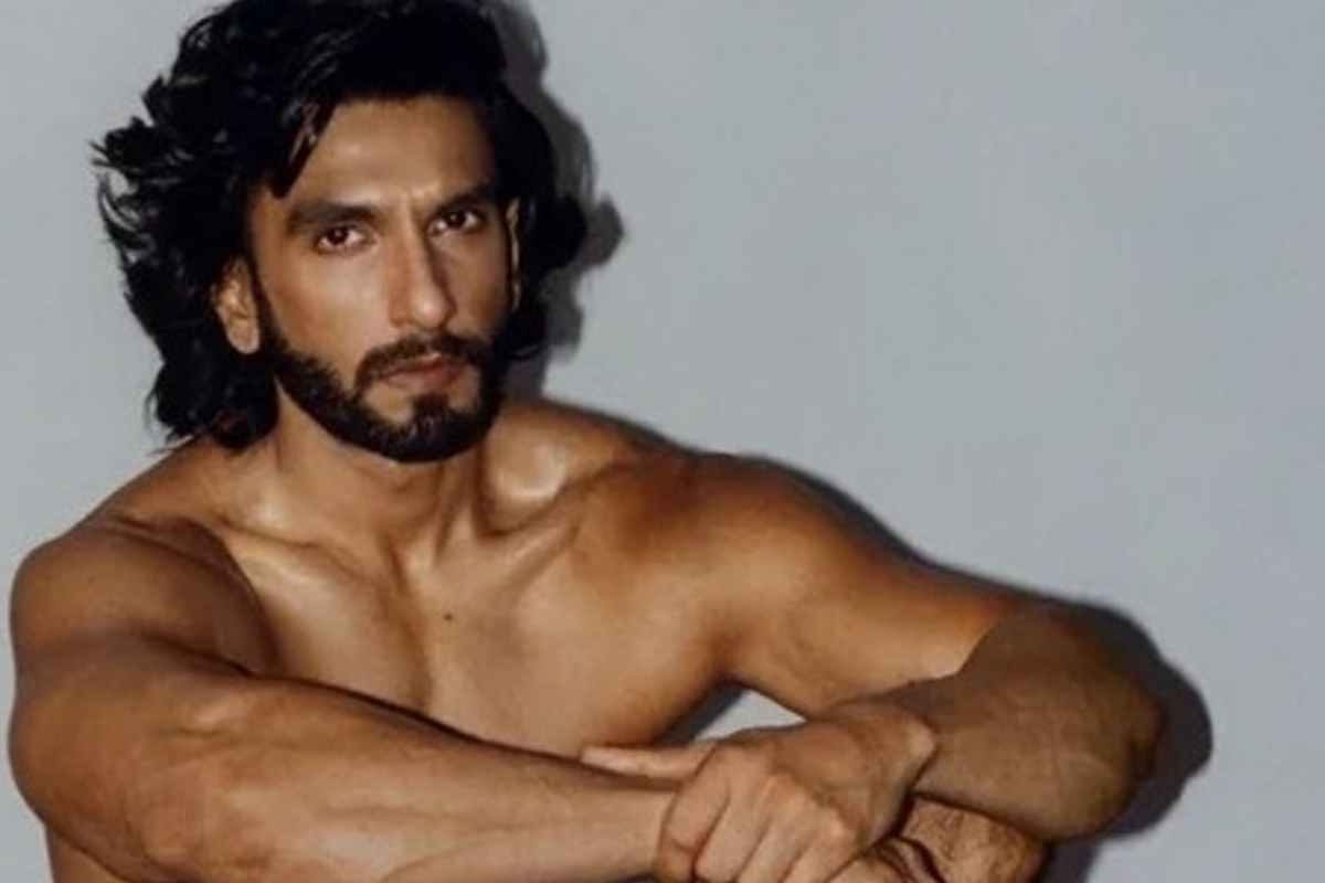 Ranveer Singh