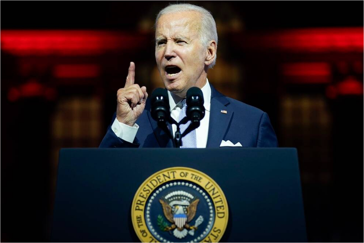 Joe Biden