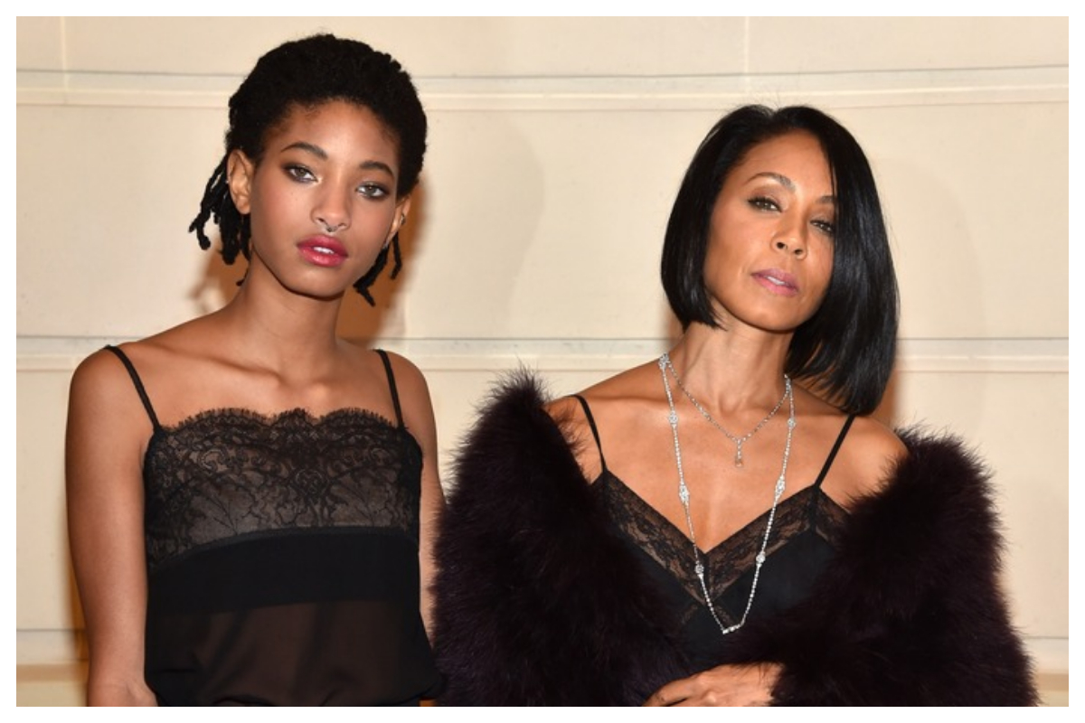 Willow Smith