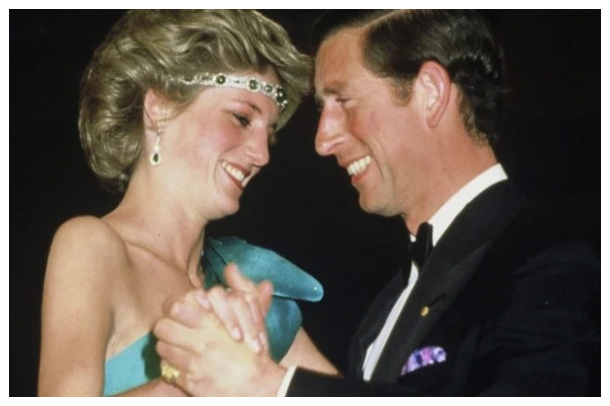 Princess Diana