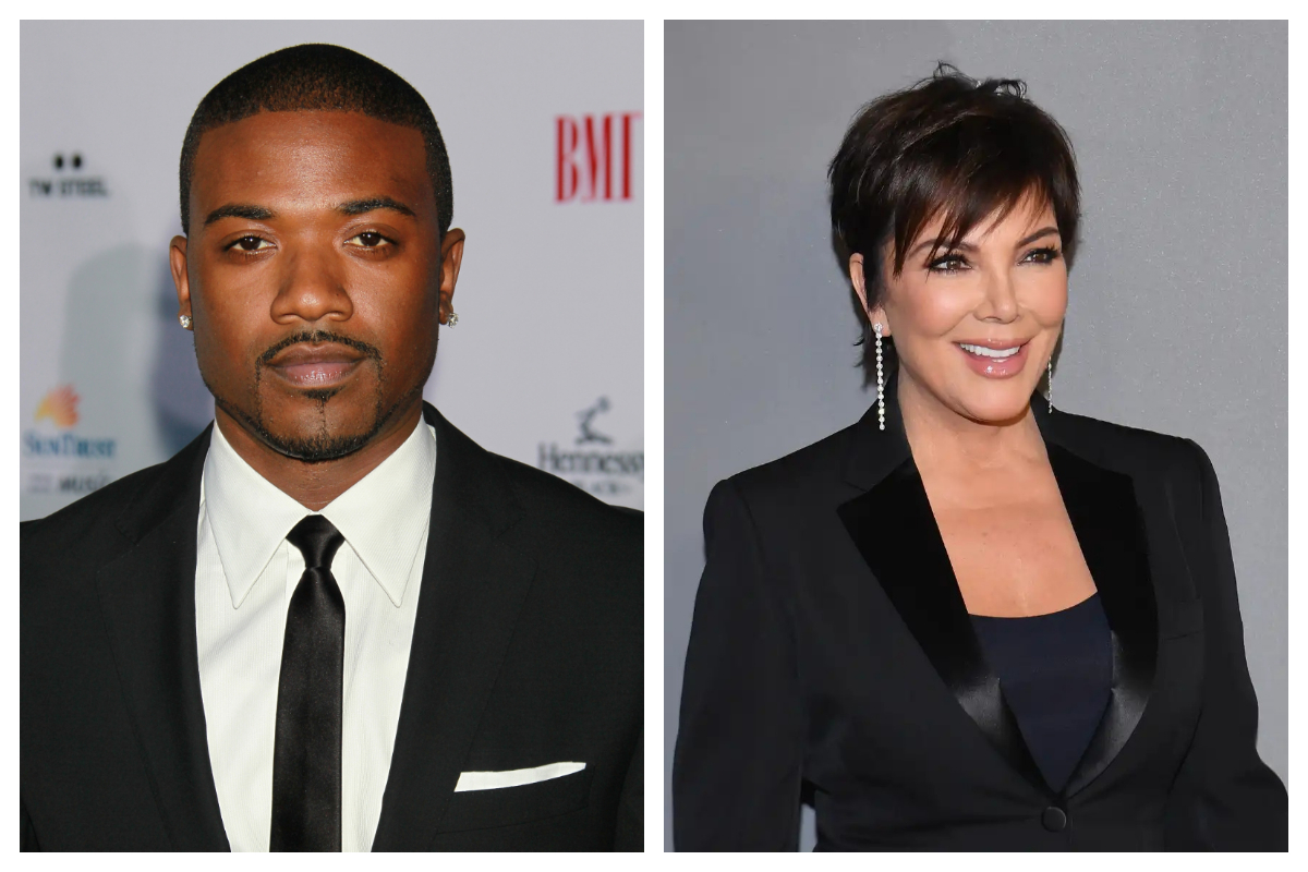 Kris Jenner