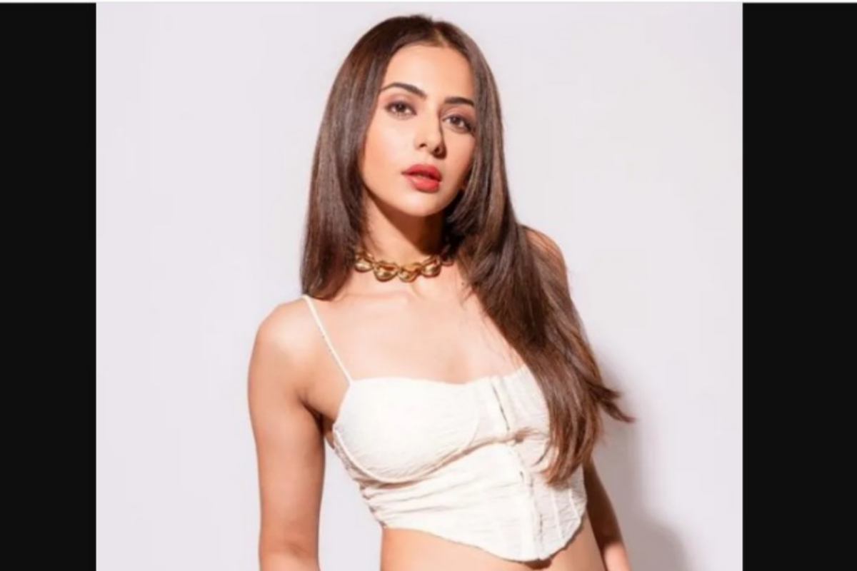 Rakul Preet