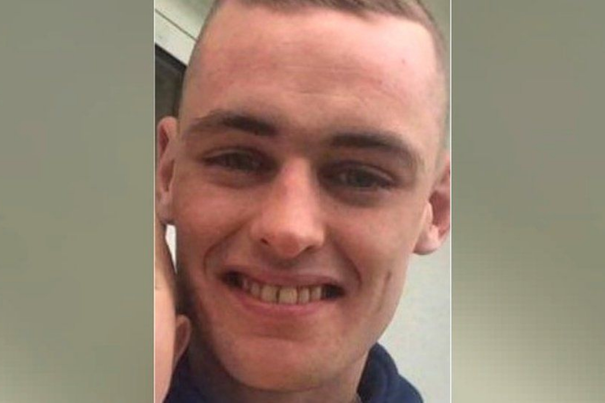 man admits killing friend