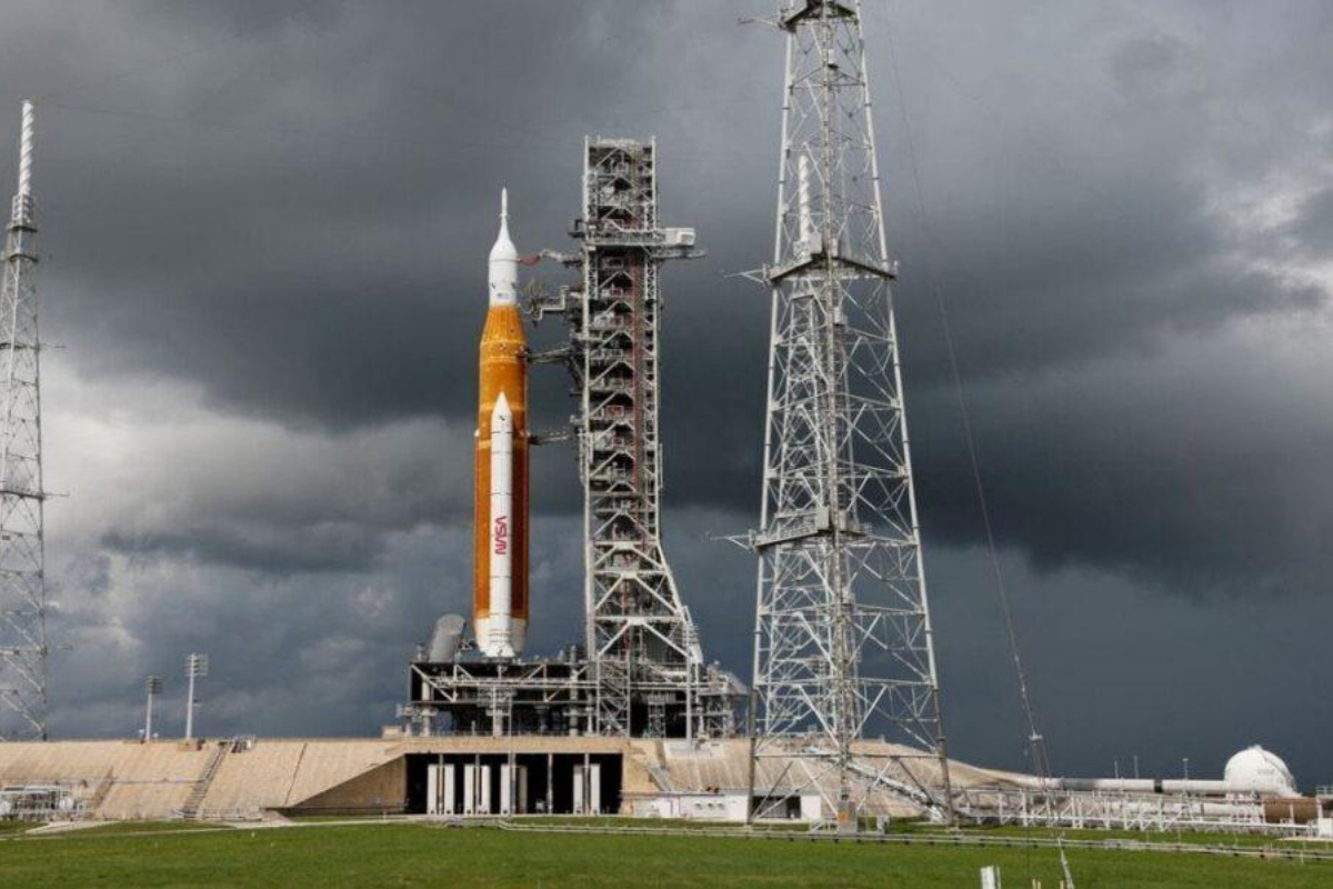 NASA