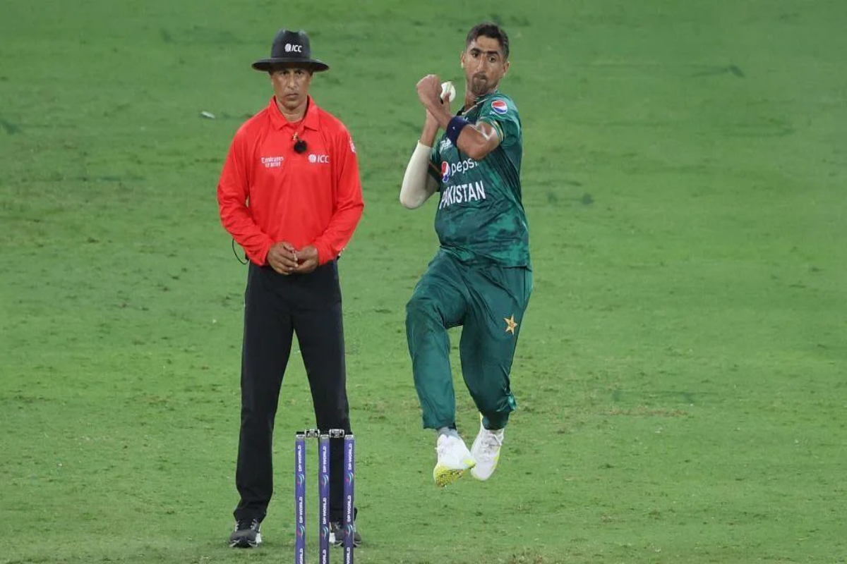 Asia Cup 2022: Shahnawaz Dahani
