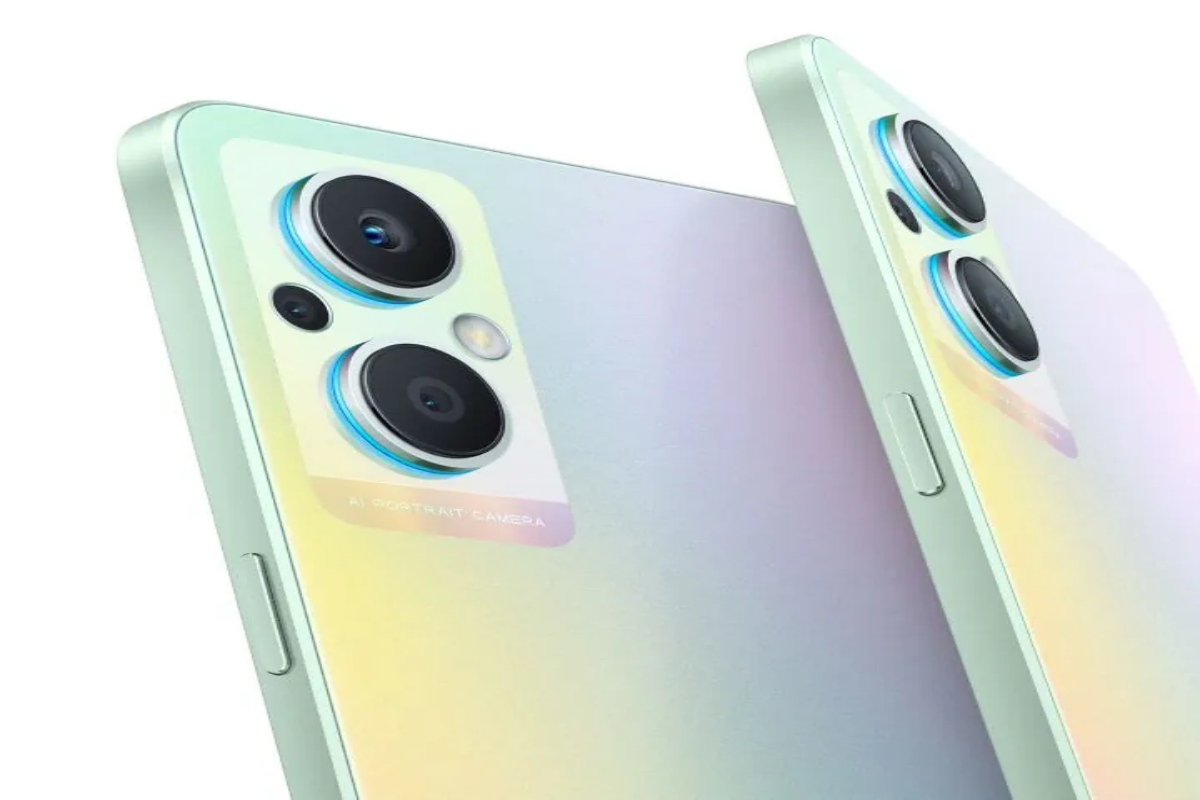 Oppo F21 Pro Plus price in Pakistan