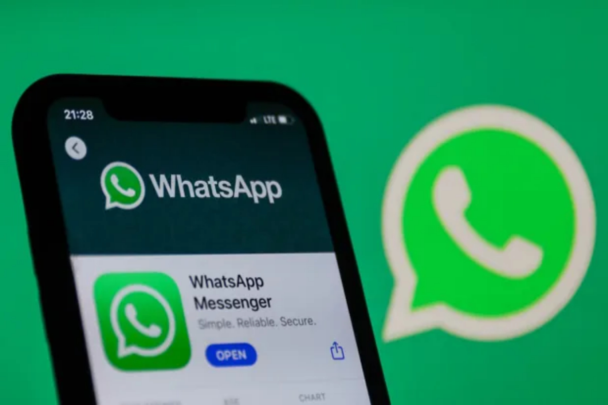 WhatsApp to no longer function on iPhone 5 5c