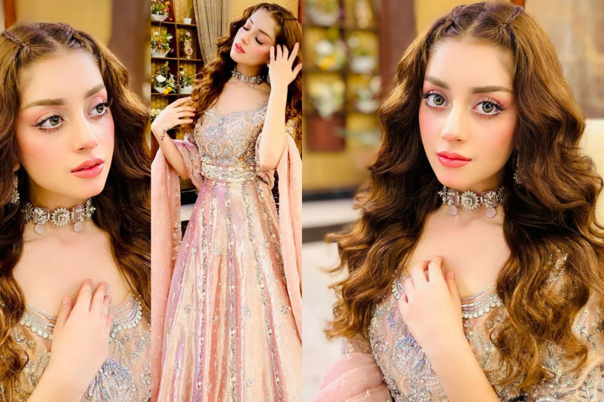 Alizeh Shah
