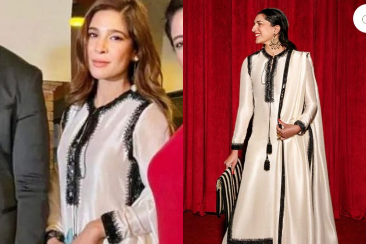 Ayesha Omar