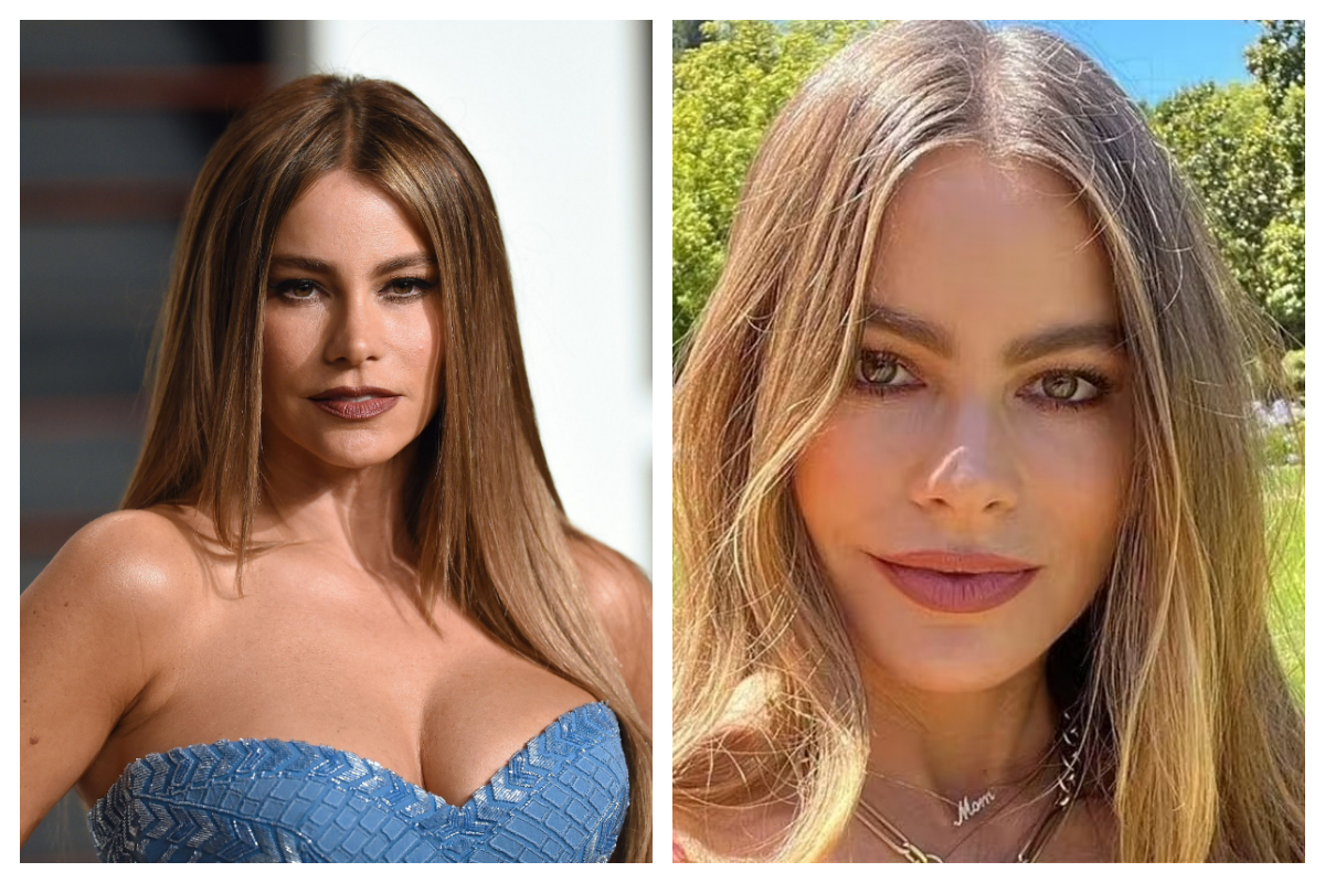 Sofia Vergara