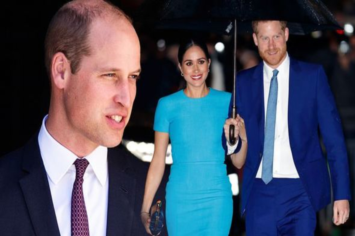 Prince Harry